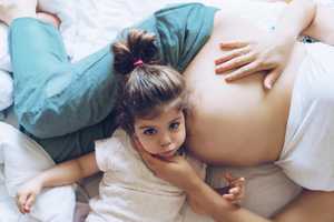 Cattiva digestione e bruciore di stomaco in gravidanza