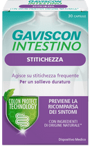 Gaviscon Intestino - Stitichezza