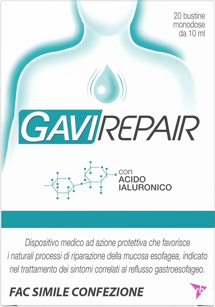 Gavirepair