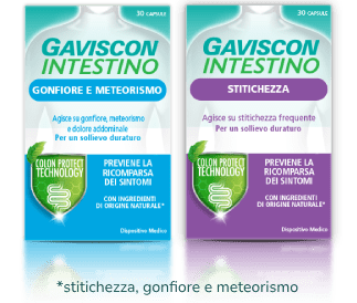 Gaviscon Intestino