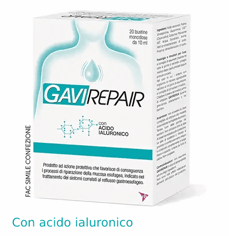 Gavirepair