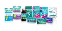 I prodotti Gaviscon
